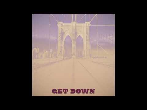 TANDEMONIOS & CREAM MAMI - GET DOWN