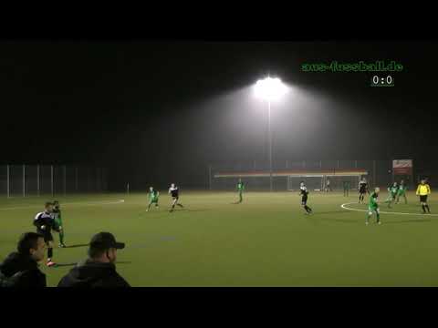 Bramfelder SV - SC Schwarzenbek