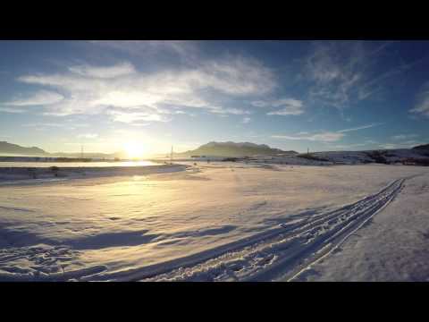 Zarnesti & Pensiunea La Munte - 2015