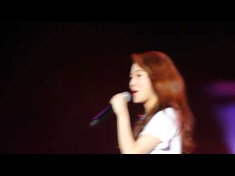 140208 4Minute Hong Kong Showcase Muzik