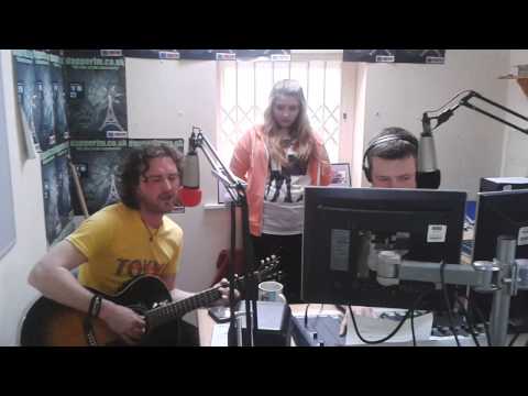 Ragsy live on Dapperfm