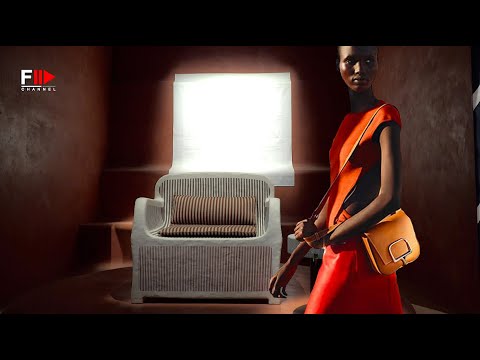 HERMES Home Milan Design Week 2021 - Fashion Channel