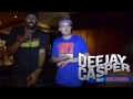 Classic Material DEEJAY CASPER INTRV