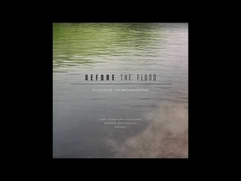 Trent Reznor & Atticus Ross - 8 Billion