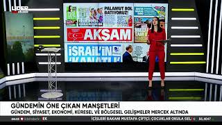 LİDER HABER - 🔴 Canlı Yayın ᴴᴰ - Canlı TV