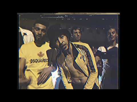 Skyzo _ animaux ( officielle vidéo ) by ali ghourba prod