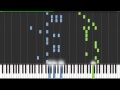 Music Box Dancer: Frank Mills - Piano Synthesia