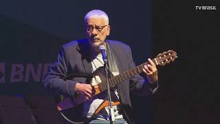 Leny Andrade e Quarteto Rio prestam homenagem a Tom Jobim | Programa Completo