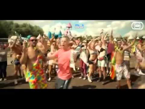 dj Cosmo Karma versión Remix 2014 avi