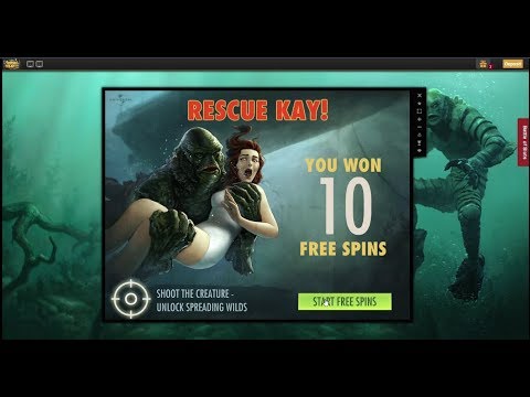 High Stake Slot Bonus Compilation with The Bandit