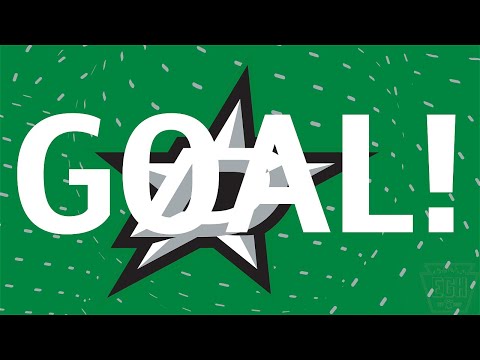 Dallas Stars 2026 Goal Horn (Stadium Version)