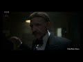 Arthur Shelby & Isaih Jesus - Searching for Hayden Stagg! Peaky Blinders HD Scene.