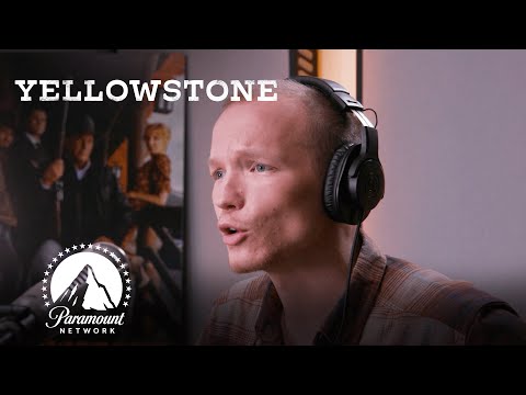 'Welcome to the Yellowstone' Episode 5 | Paramount Network