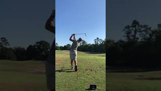 Testing Taylormade Stealth Irons