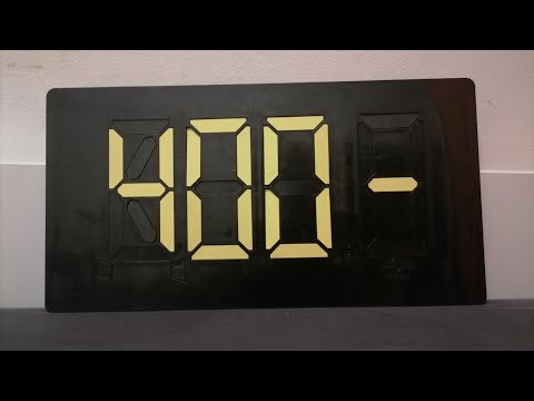 Linija 400: Voždovac - Vrh Avale (cela trasa)