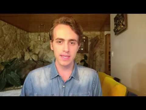 PLANTÃO TJ UFSC 28/04/20 - Efeitos do novo coronavírus no México e na Argentina