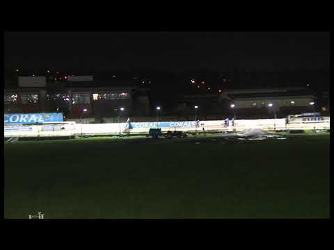 Make No Apologie - Coral Winter Derby semi 3