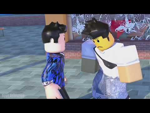 Reverse ROBLOX BULLY Story Full Animation (PART 1-5 🎵 🔥 🙌 Roblox Music Video 🙌 🔥 🎵