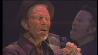 Tom Waits - &quot;Trampled Rose&quot; (Live on The Orphans Tour, 2006)