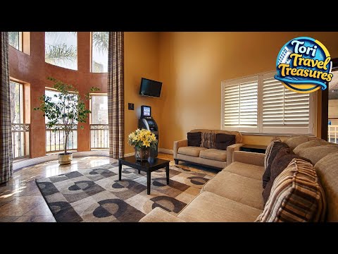 Best Western Burbank Airport Inn | Los Angeles (CA), United States | Hotel Review 🏩