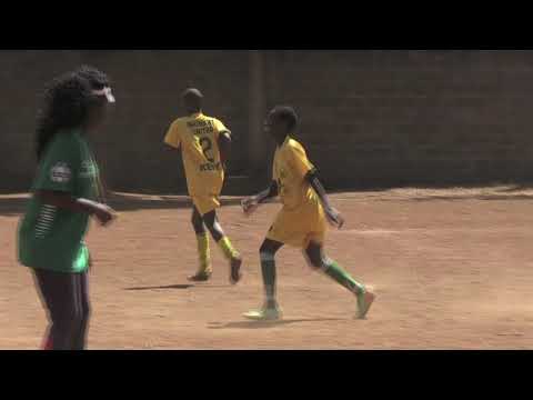 MYSA NORWAY CUP GIRLS TRAINING 2019