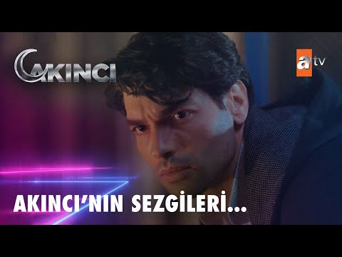 O polisi bana bul! - Akıncı