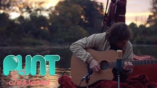 Feelds - Crazy Neighbours | Punt Sessions