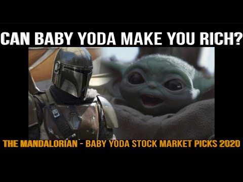 , title : 'Can Baby Yoda Make You Rich? Mandalorian Baby Yoda Stock Market Picks 2020'