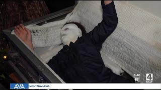 Anderson School Haunted House 2025