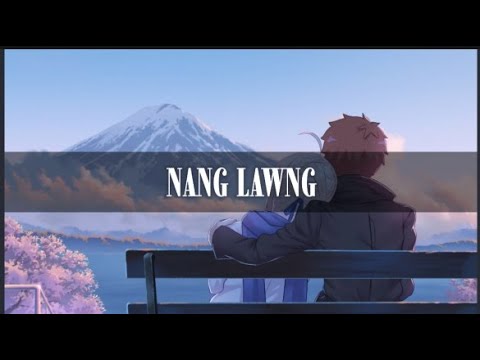Nang Lawng, Peksai Ft. Terimina ( Lyrics Video)