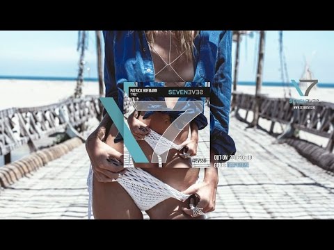 Patrick Hofmann - Free