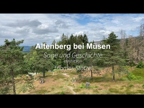 Altenberg bei Müsen