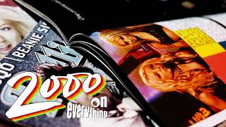 Cover art for No Evian
