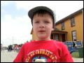 A Day Out With Thomas
