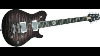 Video thumbnail for PEAVEY Jack Daniels EXP - ruda wóda na myszach - FILMIKI O GITARACH odc 129 by ksantyp77