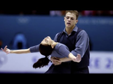Sale & Pelletier 🇨🇦🥇 2002 Salt Lake pairs free skate | Love Story