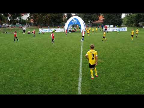 MARCOVIA MARKI 09 - FEYENOORD ROTTERDAM 09 wynik 3-0