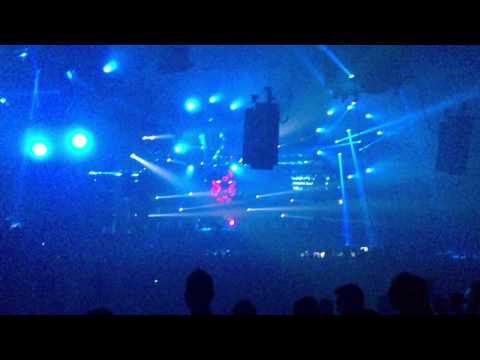 Reverze 2011 - Reverze Flashback, DJ Ruthless vs. Q-Ic vs. Lethal MG