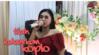 Download lagu Tlah kuberikan Koplo - Dewi Savolla - oQinawa Live Music mp3
