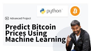 Download the video "Predict Bitcoin Prices With Machine Learning And Python [W/Full Code]"
