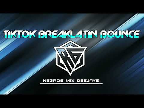 NONSTOP TIKTOK BREAKLATIN BOUNCE - DJ RYLE GAJANO REMIX 2023