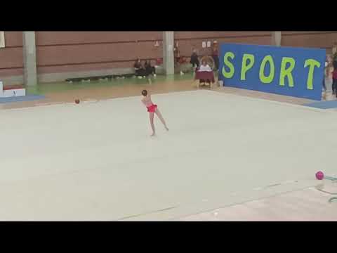 Fase regionale 1°Prova per il campionato FGI GOLD Allieve e Junior Senior 24 Settembre 2023 3