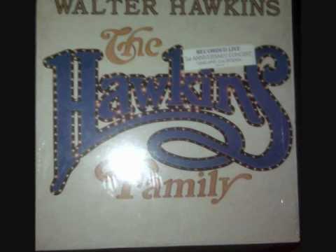 The Hawkins Family - He'll Be There (When You Need Him)