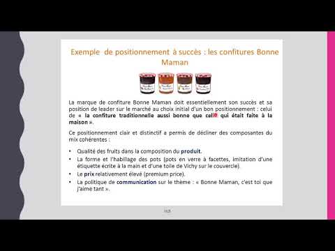Marketing TSGE Chapitre 1 Introduction au Marketing