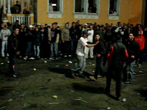 voadora em Ouro Fino! [Briiiga]