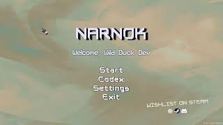NARNOK playtest