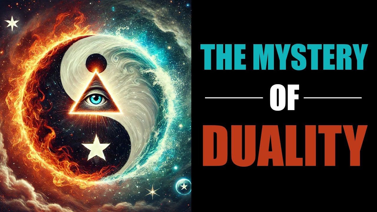The Hidden Unity: How Opposites Reveal the Infinite