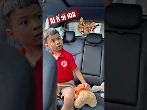 Xe của cô mà? #shorts