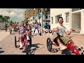 rauw Alejandro & camilo - tatoo remix  (video oficial)