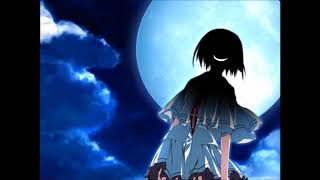 Cover art for Kuroi Tsubasa no Mai